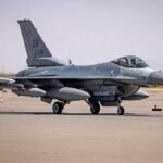 Ukraine is using Western F-16 fighter jets to repel attacks: Zelenskiy