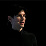 "Telegram CEO Pavel Durov must stay in France!"
