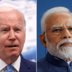 Biden-Modi phone conversation! Discussions held on Ukraine and Indo-Pacific: White House statement