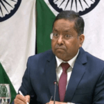 Opening Rakka Gate during monsoon season is normal! India's Ministry of External Affairs