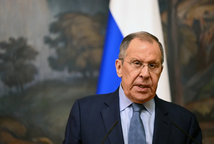 Russia warns the United States about the risk of a Third World War!