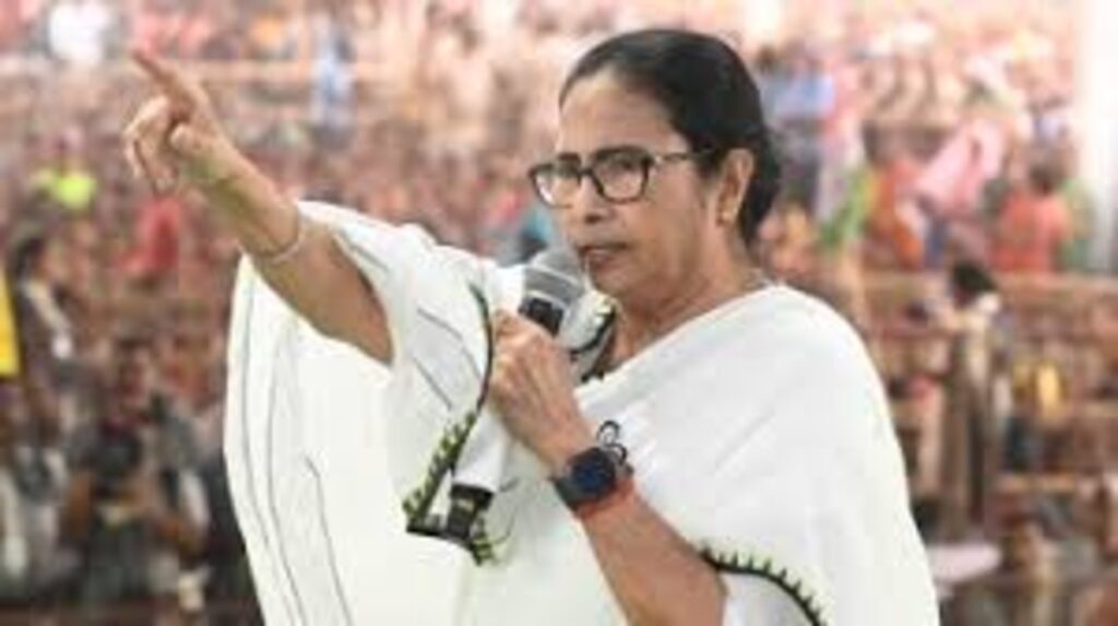 The High Court will not intervene in demand for Mamata's resignation!