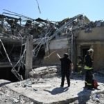 Reuters security adviser killed in missile attack in Ukraine