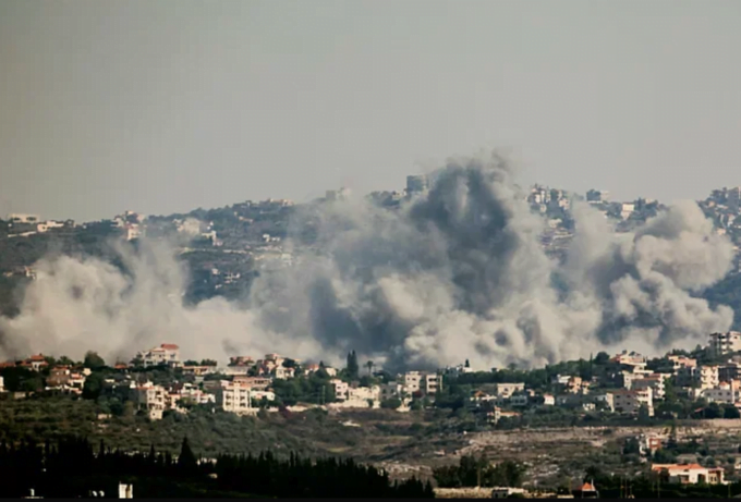 Israel continues attacks in Lebanon despite ceasefire calls, 92 killed in one day!