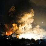 Repeated Israeli attacks, is Hezbollah leader Hassan Nasrallah still alive!