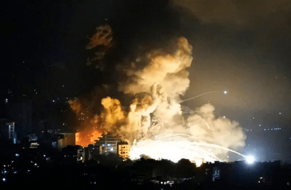 Repeated Israeli attacks, is Hezbollah leader Hassan Nasrallah still alive!