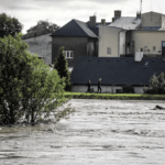 Flood situation worsens in Central Europe, at least seven dead!