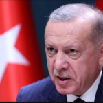Erdogan calls on Islamic countries to unite against Israel
