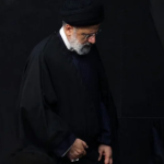 "Raisi's Helicopter Crashed Due to Adverse Weather: Report