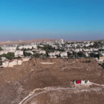 "Israel's tactics to seize Palestinian homes in the West Bank"