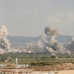 Israel's attack on Lebanon highlights the ineffectiveness of Biden's warnings