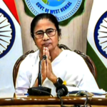 "Why does Mamata object to live broadcast of meetings with doctors?"