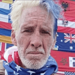 Who is Ryan Wesley Roth, arrested for attempted assassination of Trump?