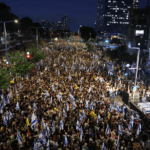 What's the Reason Behind Such Large Protests and Strikes in Israel!!