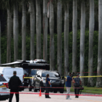 Trump Targeted in Another Assassination Attempt, Suspect Arrested!