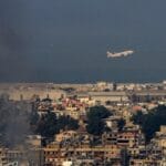 5 British woman's relatives killed in Israeli attack, UK urges citizens to leave Lebanon 'now'