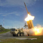 US Deploys THAAD in Israel