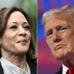 Kamala Harris's Victory Uncertainty Grows