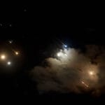 Iran fires 180 missiles, several hit Israel!