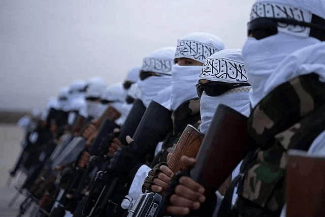 Russia to remove Taliban from list of terrorist organizations