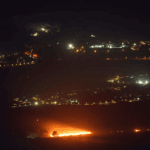 Hezbollah in direct combat against Israeli forces