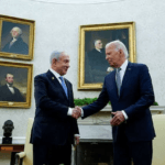 Biden to speak with Netanyahu by phone about retaliation against Iran