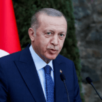 Turkish woman tells Erdogan: Your government allows young women to be killed