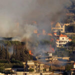 Israel Willing to Cease Fire on Condition of Operation Against Hezbollah
