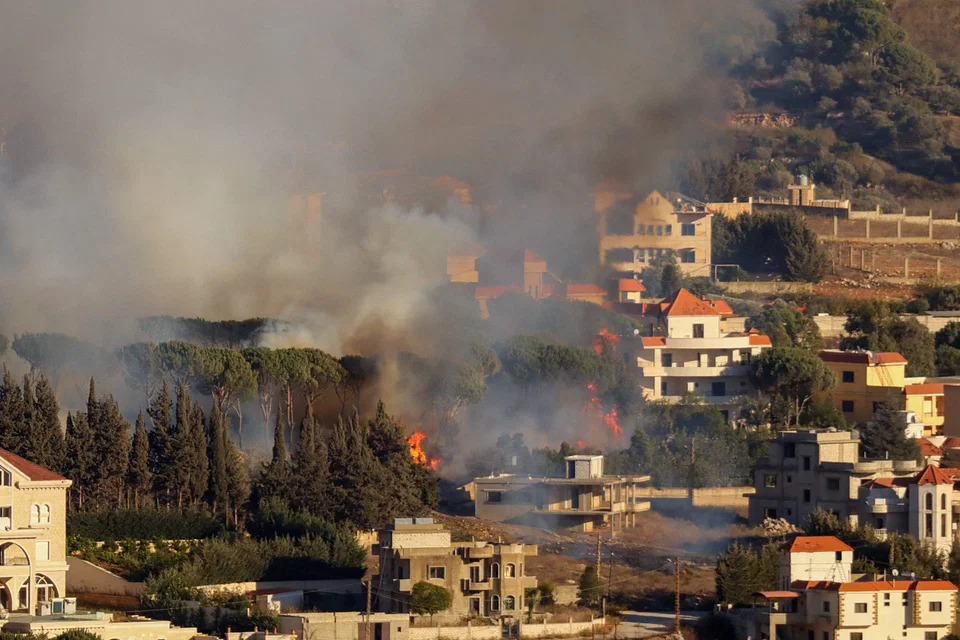Israel Willing to Cease Fire on Condition of Operation Against Hezbollah
