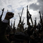 US Launches New Airstrikes Against Houthi Rebels in Yemen