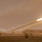 What are the implications of the US allowing Ukraine to use long-range missiles on Russian territory?