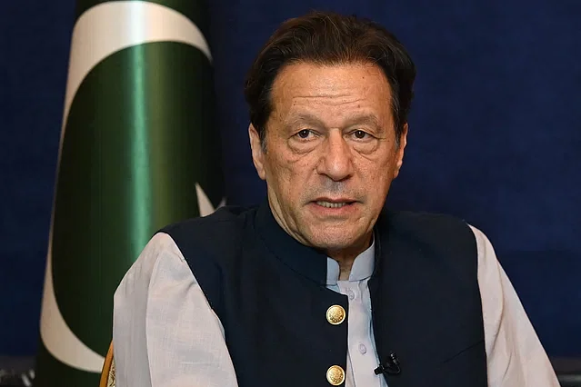46 US Congress Members Petition Biden for Imran Khan's Release