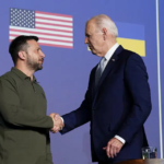 Biden Authorizes Ukraine to Use US Weapons for Deep Strikes Inside Russian Territory