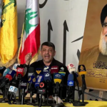 Hezbollah Spokesperson Afif Killed in Israeli Strike in Lebanon
