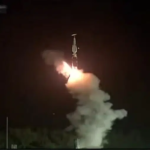 India Conducts Inaugural Test of Hypersonic Missile