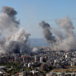 Ceasefire Agreement Violation Allegations Between Hezbollah and Israel in Lebanon