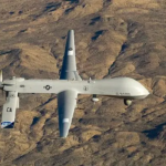 Why Mysterious Drones Are Being Seen Around US Bases in the UK