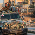 US Blames Assad Government for Aleppo Situation